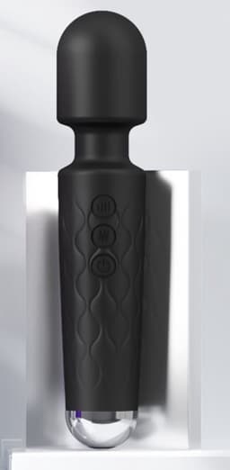 Wandvibrator-vibrators voor vrouwen-sextoys voor vrouwen-vibrators — thumbnail 1