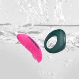 Magic Motion - Magic Candy & Dante Kit II Erotische geschenkset - Roze/Groen — thumbnail 10