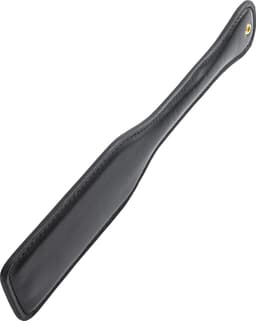 Banoch | Paddle square black - zwart | 31 cm — thumbnail 3