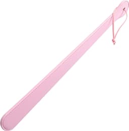 Banoch | Paddle Long Pink - roze | 48 cm | BDSM — thumbnail 5