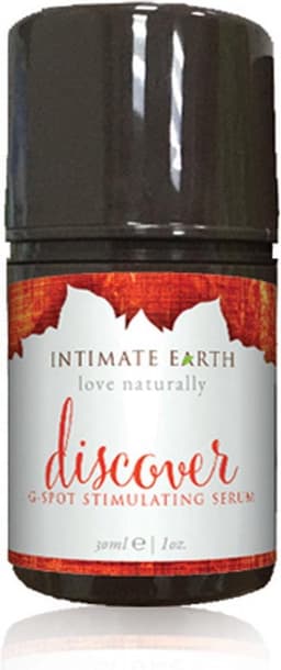 Intimate Earth - Discover G-Spot Stimulerend Serum 30 ml — thumbnail 3