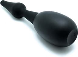 Rimba - Mini Anaal Douche Met Afschroefbaar Ballon Reservoir - Intimate Rinser - Siliconen — thumbnail 2