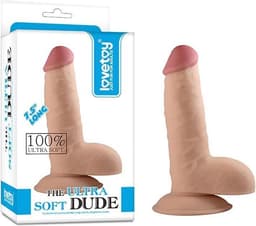 The Ultra Soft Dude 7.5" Realistic — thumbnail 1
