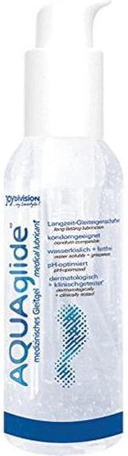 Joy Division-Aquaglide 1000Ml-Lubricants — thumbnail 14