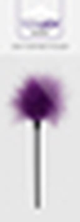 Sexy Feather Tickler - Purple — thumbnail 6