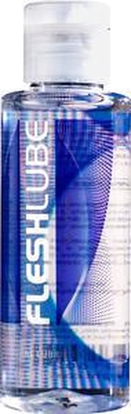 FleshLube Fleshlight glijmiddel 100 ml — thumbnail 7