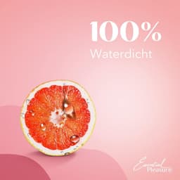 Essential Pleasure Noé - Magic Wand Vibrator - Vibrator-  Massagestaaf met Clitoris Stimulator – Vibrators voor Vrouwen – Vibrator voor Vrouwen - Roze — thumbnail 7