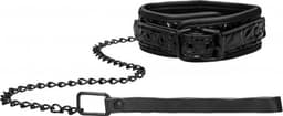 Collar with Leash — thumbnail 3