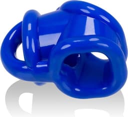Oxballs - Ballsling Met Ballsplitter - Blauw — thumbnail 5