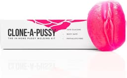 Clone-A-Pussy - Kit Hot Roze — thumbnail 2