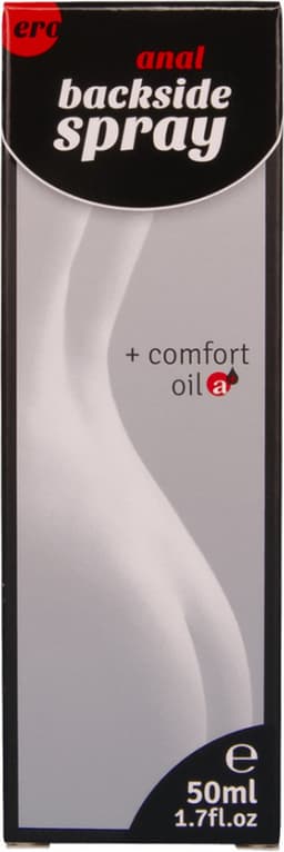 Hot ERO ANAL BACK SIDE SPRAY 50 ML — thumbnail 5