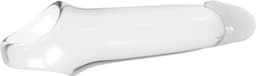 Lusty Toys ® Transparante Penissleeve Met Balband — thumbnail 1