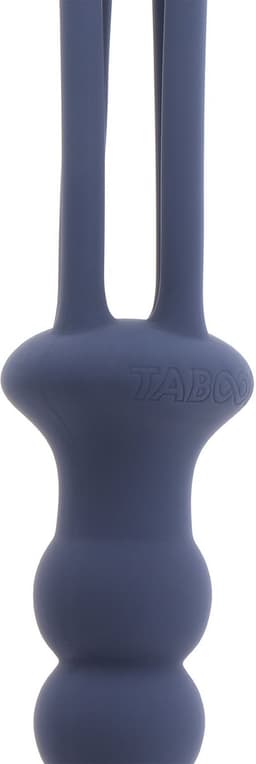Silicone Whip and Plug — thumbnail 4