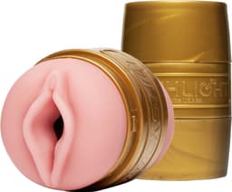 Fleshlight - GO Stamina Quickshot - Lady/Butt — thumbnail 16