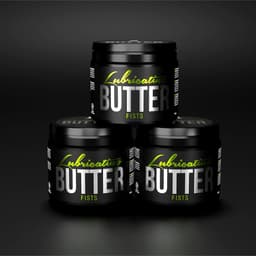 CBL Cobeco - Glijmiddel BUTTER Fists - 500 ml — thumbnail 12