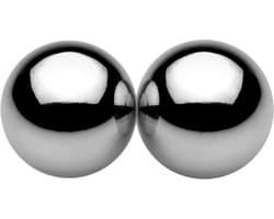 Black Label - Magnetische Tepel Killers - 2 stuks
