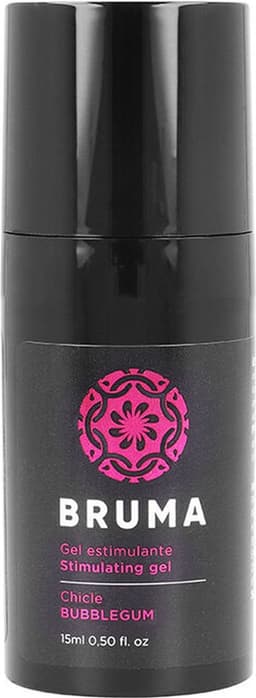 BRUMA - BUBBLEGUM FLAVOR INTENSIFYING BALM 15 ML — thumbnail 2