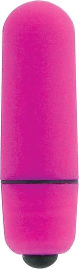 Love in the Pocket Love Bullet Vibro - Roze - Vibrator — thumbnail 11