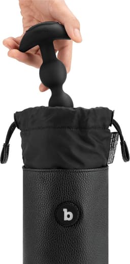 B-Vibe - Sterializer Pouch — thumbnail 2