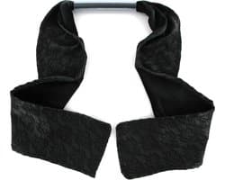 Sportsheets - Midnight - Lace Bit Gag