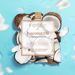 Foreo Coconut Oil Vrouwen 1 stuk(s) — thumbnail 4