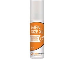 LABOPHYTO | Men Size Xl Developing Cream 60 Ml