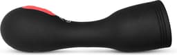 Vibrerende Eikel Stimulator - Zwart — thumbnail 4