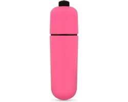 Love in the Pocket Love Bullet Vibro - Roze - Vibrator