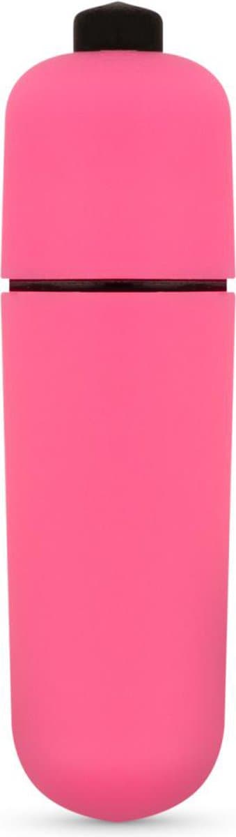 Love in the Pocket Love Bullet Vibro - Roze - Vibrator — afbeelding 1