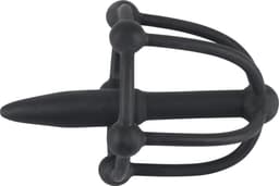 Penis Plug With Glans Cage — thumbnail 2