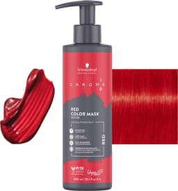 Schwarzkopf - Chroma ID Bonding Color Mask - 300ml — thumbnail 2
