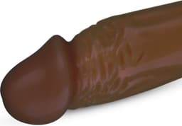Charlie Realistische Dildo Met Zuignap - 11,5 cm — thumbnail 5