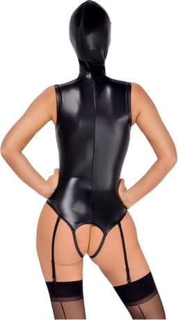 BAD Kitty Body & Mask XL — thumbnail 2