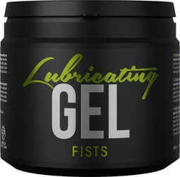 Cobeco Lubricatie-gel Fists 500ml - 500ml — thumbnail 2