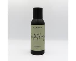 Intimitijd - Luxury Kissable Oil - Wild Honey
