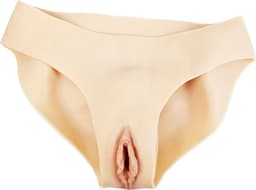 BamBella® - Nep vagina broek pak Lgbtq -Drag Queen Transgender travestiet crossdresser pak bodysuit — thumbnail 15