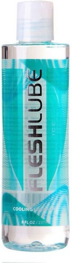 Fleshlight - Fleshlube Ice Glijmiddel - 250 ml — thumbnail 7