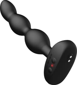 Lovense - Ridge Roterende en Vibrerende Anaal Vibrator — thumbnail 8