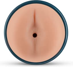 FPPR. - Anus Masturbator - Discrete Behuizing - Masturbator - Sex Toys voor Mannen - Masturbator voor Man - Masturbators - Bruin — thumbnail 2