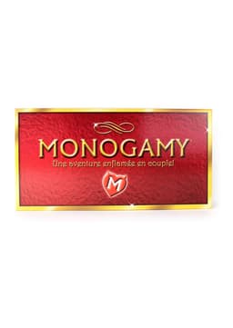Adult Games - Monogamy Game - Board game - French — thumbnail 11
