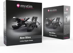 Mystim - Barry Bite — thumbnail 11