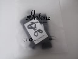 Intenz® - Bondage Handboeien set - BDSM - Sex Toys voor Koppels - Seksspeeltjes voor mannen en vrouwen - Cadeau — thumbnail 3