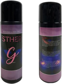 STHER Glide - Glijmiddel En Massageolie In 1 Op Siliconen Basis - Body En Latexsave - 250Ml — thumbnail 6