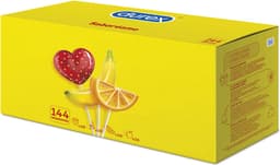 Durex Pleasurefruits - 144 stuks — thumbnail 6