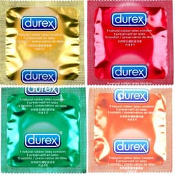 Durex Pleasurefruits - 144 stuks — thumbnail 8