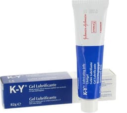 K-Y Bevochtigingsgel - Waterbasis Glijmiddel - 82 gram — thumbnail 15