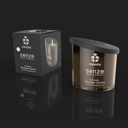 Swede Massagekaars Euphoria - Vanilla Sandalwood (Groot/XL 150ml) — thumbnail 7
