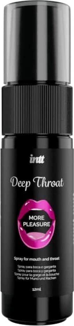 Red Brazilian Panty and Strawberry Slide Gel 50 ml — thumbnail 4