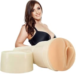 Fleshlight Girls - Angela White Indulge — thumbnail 2