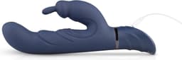 Midnight Rabbit Vibrator — thumbnail 5